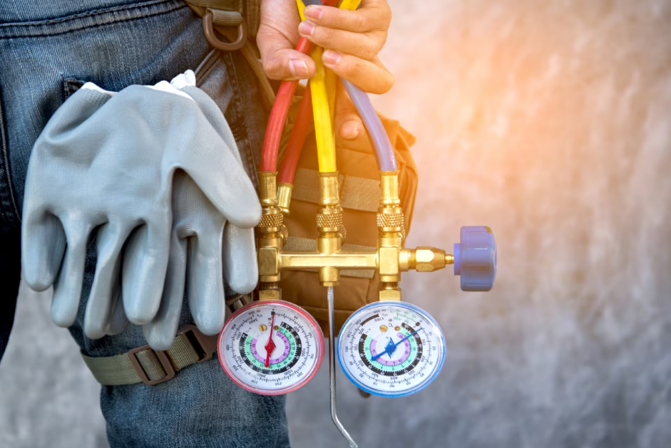 Menemen Viessmann Klima Servis